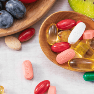 Complement Alimentaire