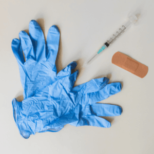 Consommable Médical