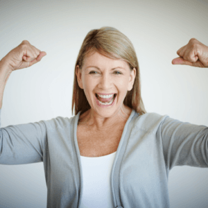 Énergie - Vitalité