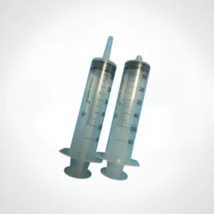 Seringue 50ml TOTALSAFETY boite 25