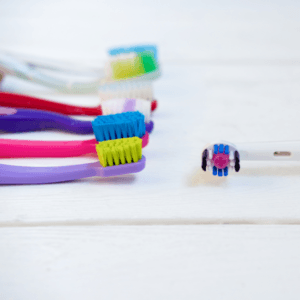 Brosses à dents