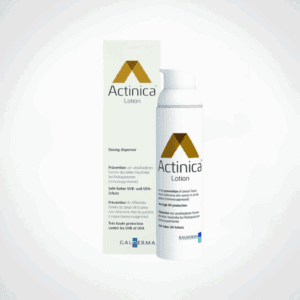Actinica lotion SPF50+ 80ml DAYLONG