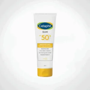 CETAPHIL SUN Liposomal Lotion SPF50+ 100ml