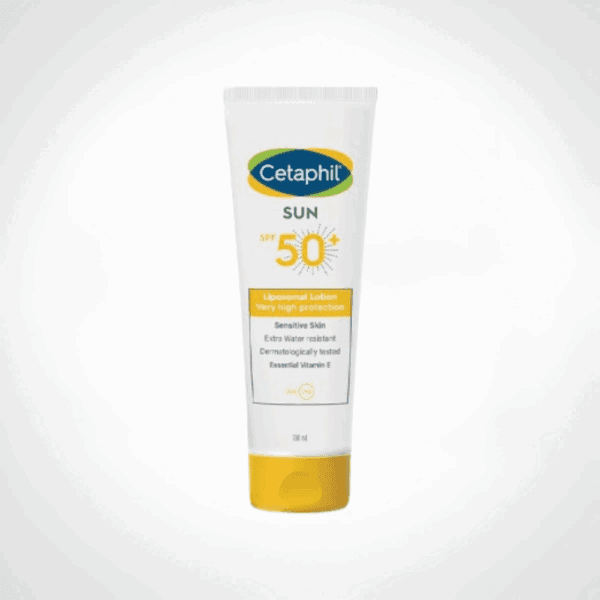 CETAPHIL SUN Liposomal Lotion SPF50+ 100ml