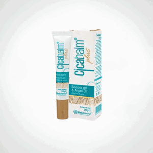 CICABALM plus Gel Cicatrisant 20gr
