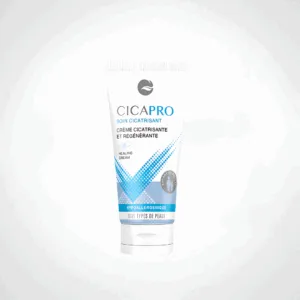 CICAPRO Protege+ Crème cicatrisante et régénératrice 50ml
