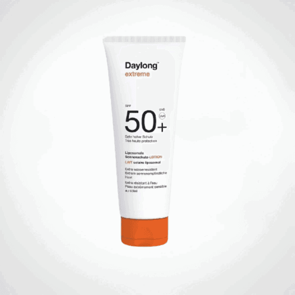 DAYLONG Extreme lait SPF50+ 50ml
