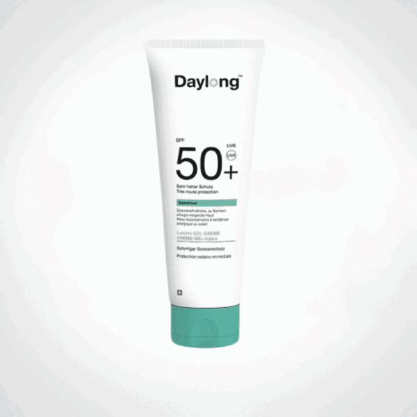DAYLONG Sensitive cr gel SPF50+ 100ml