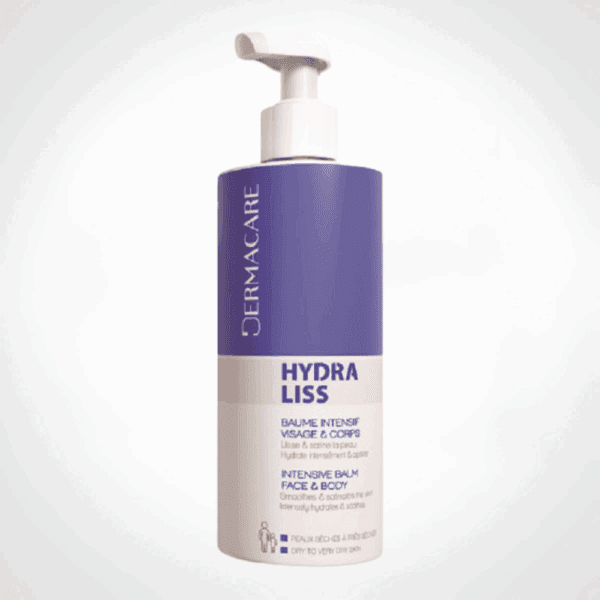 DERMACARE HYDRALISS Baume Intensif 500ml
