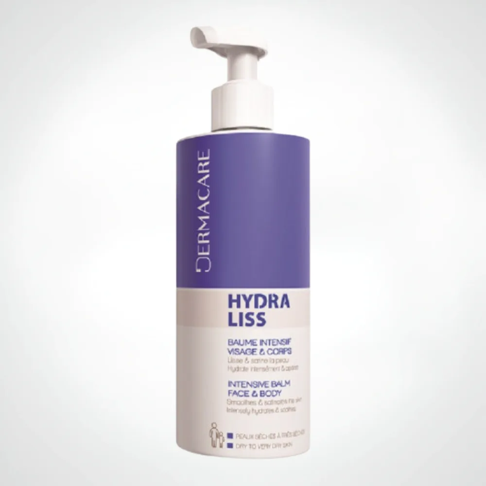 DERMACARE HYDRALISS Baume Intensif 500ml