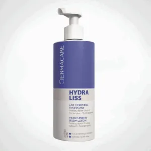 DERMACARE HYDRALISS Lait corporel Hydartant 500ml