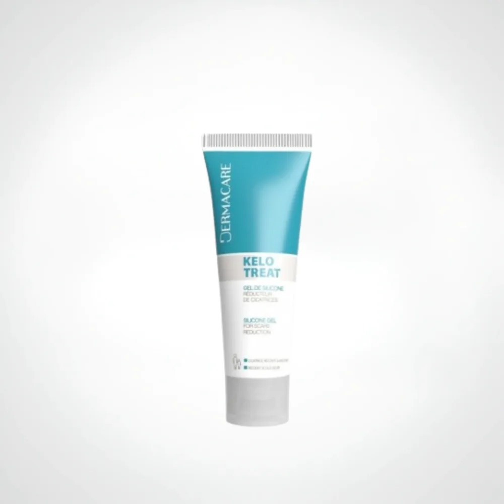 DERMACARE KELO-TREAT Gel 15ml