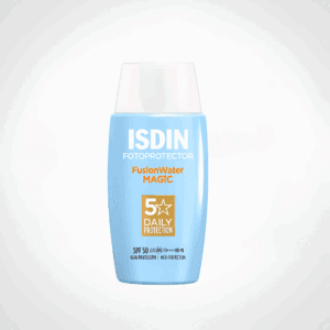 ISDIN Ecran Fusion Water Magic 50+ 50ml