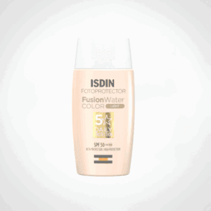 ISDIN Ecran Fusion Water Teinte Light 50+