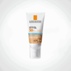 LA ROCHE POSAY Anthelios Creme hydratante Teintee SPF50+ 50ml