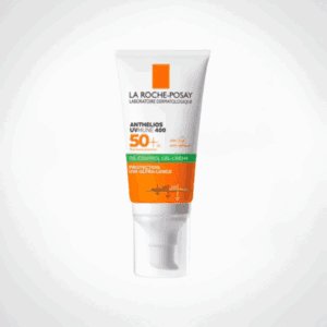LA ROCHE POSAY Anthelios Gel-creme SPF50+ 50ml