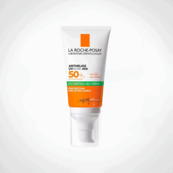 LA ROCHE POSAY Anthelios Gel-creme SPF50+ 50ml