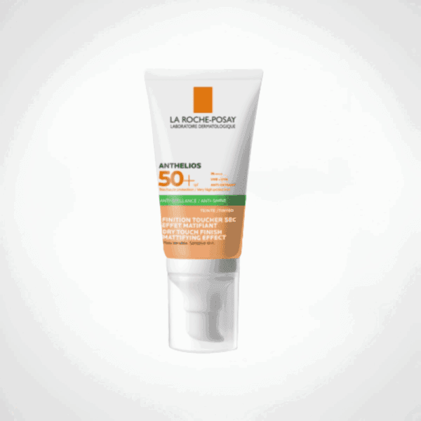 LA ROCHE POSAY Anthelios Gel-creme Teintee SPF50+ 50ml
