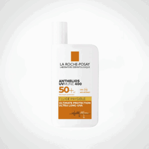 LA ROCHE POSAY Anthelios invisible fluid SPF50+ 50ml