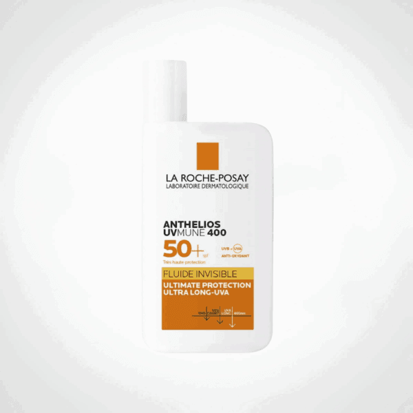 LA ROCHE POSAY Anthelios invisible fluid SPF50+ 50ml