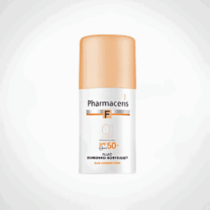 PHARMACERIS F Fond de Teint IVORY1 SPF50+ 30ml
