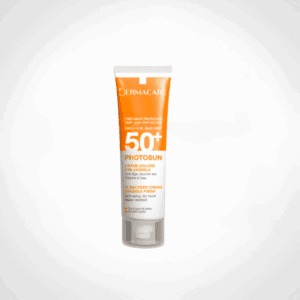 PHOTOSUN 50+ Creme Fondante Invisible 50ml