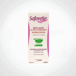 SAFORELLE Soin Lavant Ultra Hydratant 250ml