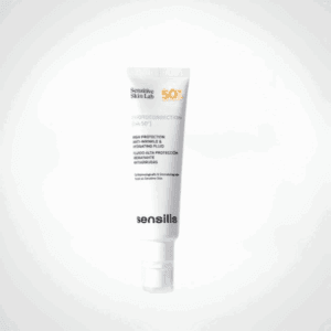 SENSILIS Photo Correction HA50+ Color 50ml