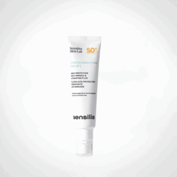 SENSILIS Photo Correction HA50+ Color 50ml