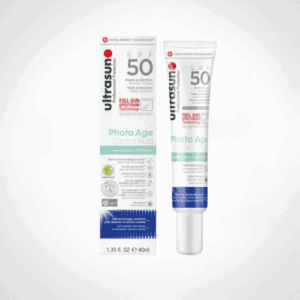 ULTRASUN Photo Age Anti Pigmentation Control Fluid SPF50 40ml