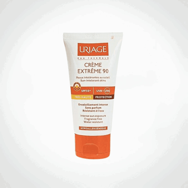 URIAGE Creme Extreme 90 SPF50+ 50ml