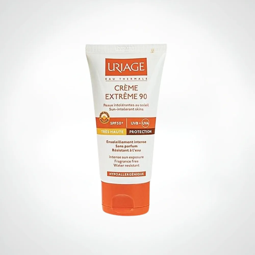 URIAGE Creme Extreme 90 SPF50+ 50ml