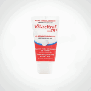 VITA CITRAL TR+ Gel Reparateur pour mains 35ml