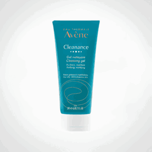 AVENE CLEANANCE Gel Nettoyant Tube 200ml