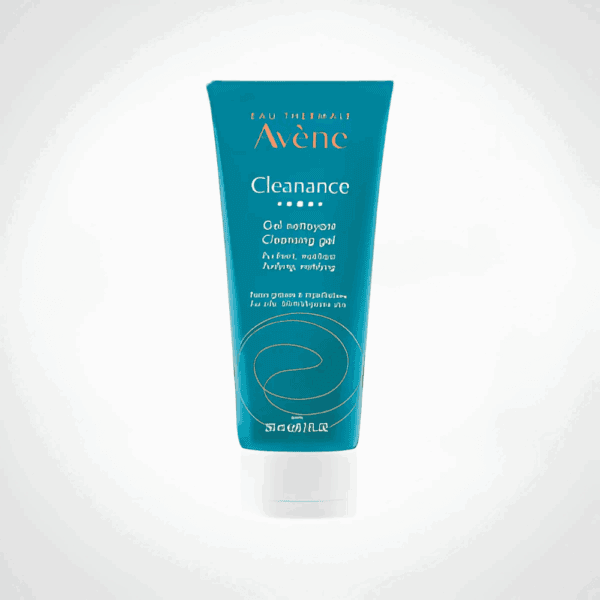 AVENE CLEANANCE Gel Nettoyant Tube 200ml