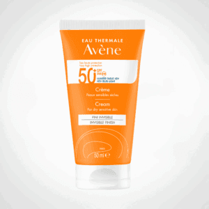 AVENE Ecran 50+ Creme Peau Sensible a seche 50ml