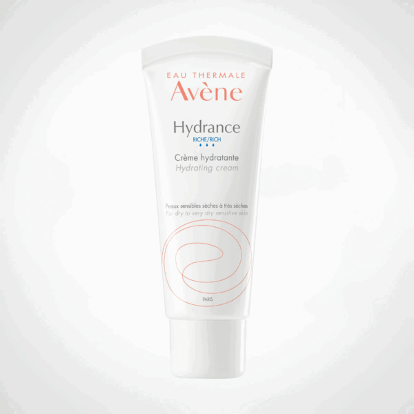AVENE HYDRANCE Riche 40ml