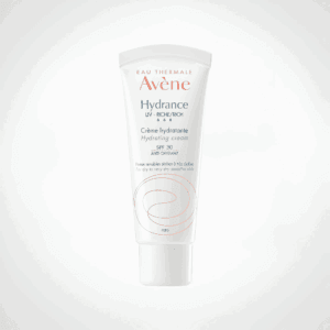 AVENE HYDRANCE Riche UV SPF30 40ml