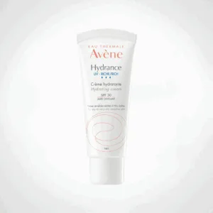 AVENE HYDRANCE Riche UV SPF30 40ml