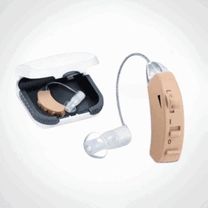 Amplificateur Auditif HA50 BEURER