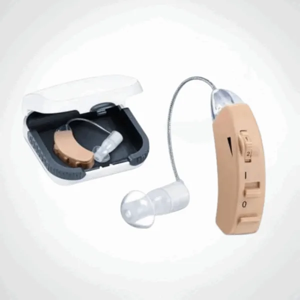 Amplificateur Auditif HA50 BEURER