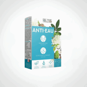 Anti Eau 30 Comprime ERIC FAVRE