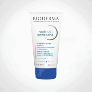 BIODERMA NODE DS+ Shampooing Antipelliculaire Intense 125ml