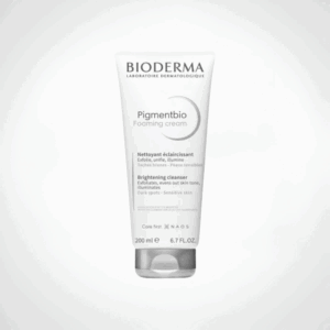 BIODERMA PIGMENTBIO FOAMING Cream 200ml