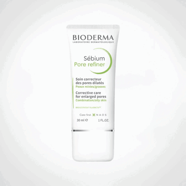 BIODERMA SEBIUM PORE REFINER Soin Correcteur 30 ML