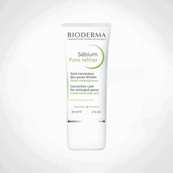 BIODERMA SEBIUM PORE REFINER Soin Correcteur 30 ML