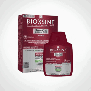 BIOXSINE Shampooing Anti-Chute Forte 300ml