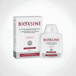 BIOXSINE Shampooing Anti-Chute cheveux normaux/sec 300ml