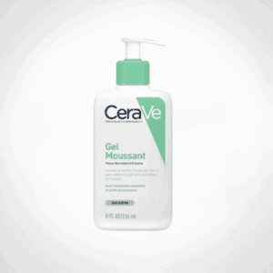 CERAVE Gel Moussant 236ml