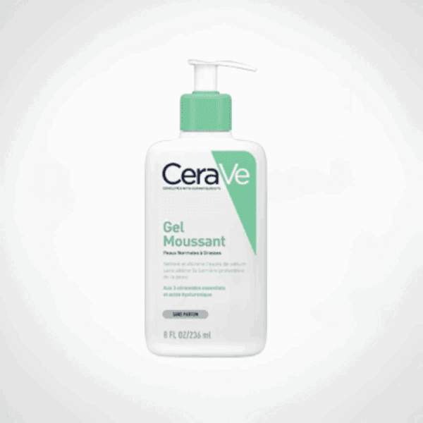 CERAVE Gel Moussant 236ml